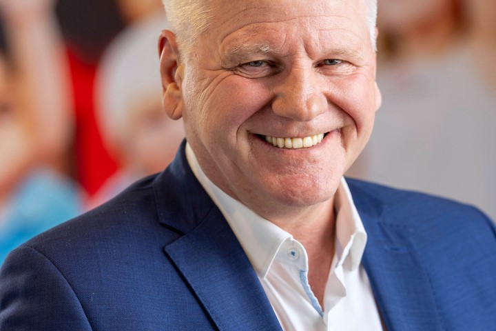 H. (Haaije) Feenstra
