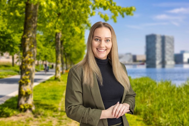 Mw. C. (Chantal) Lischer