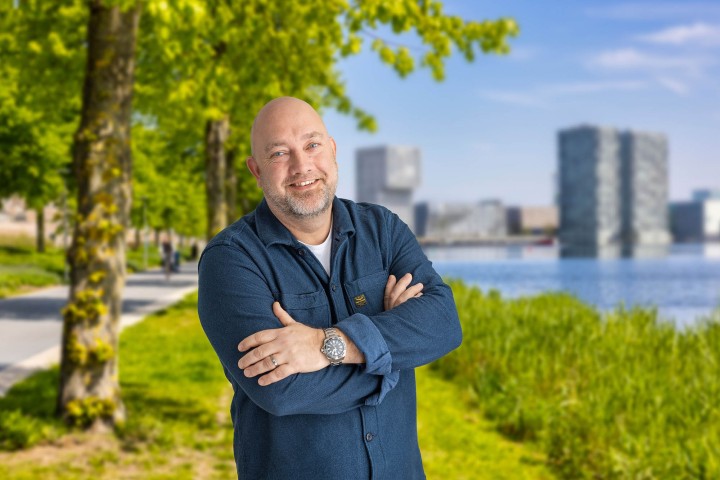 Dhr. J. (Jaïr) Kuipers