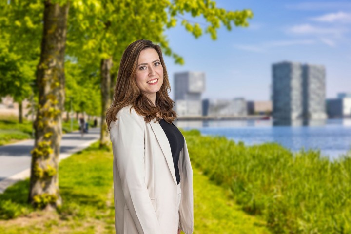 Mw. S. (Sandra) Thonhauser