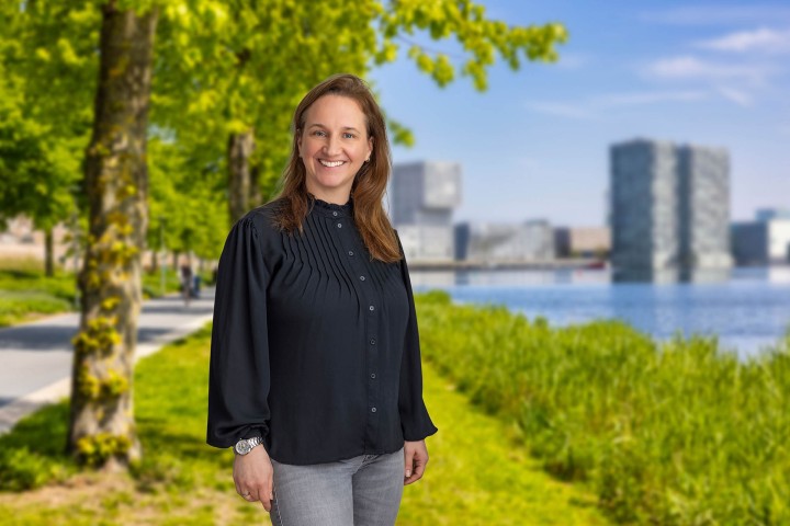 Mw. T. (Tamara) Rumpin