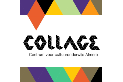 Logo Collage Almere