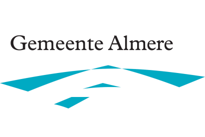 Logo Gemeente Almere