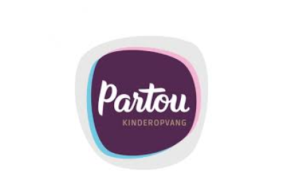 Logo Partou kinderopvang