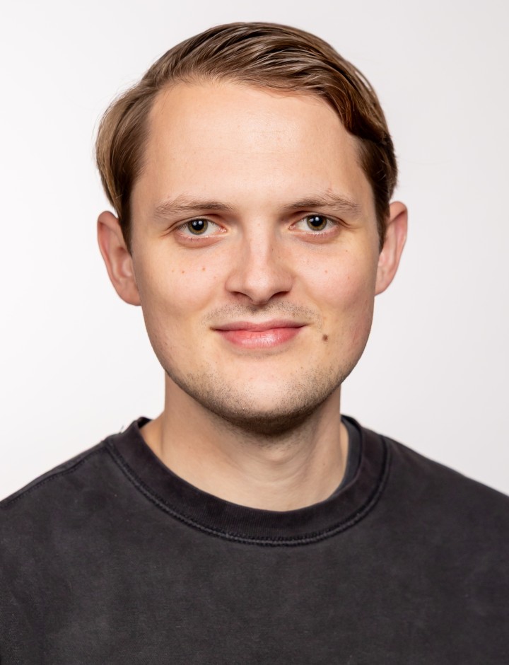 Eric Hoekstra