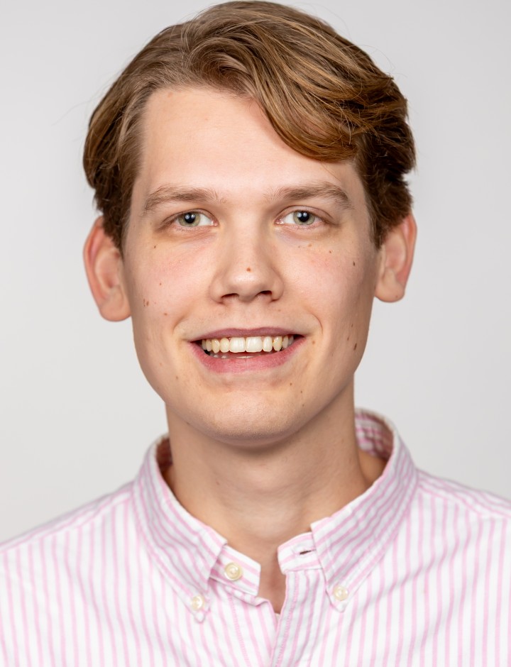 Daniël Huitema