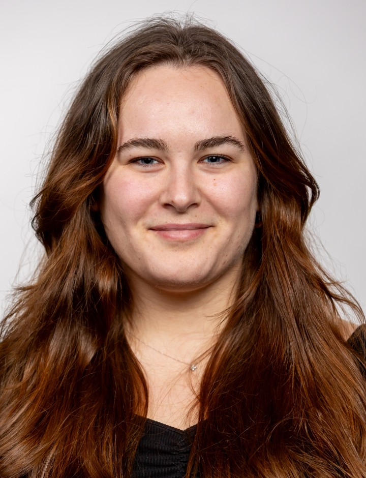 Chloé LeMaoult