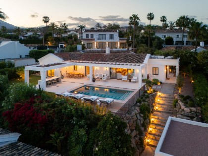 Casa Olivo - Marbella (12)