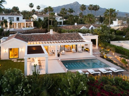 Casa Olivo - Marbella (13)
