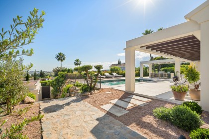 Casa Olivo - Marbella (16)
