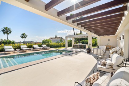 Casa Olivo - Marbella (17)