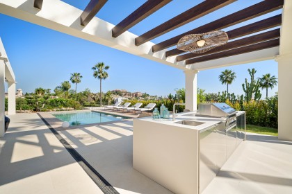 Casa Olivo - Marbella (22)