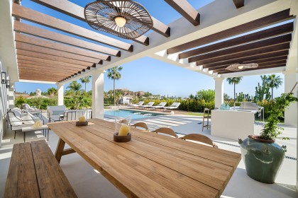 Casa Olivo - Marbella (23)