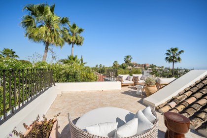 Casa Olivo - Marbella (26)