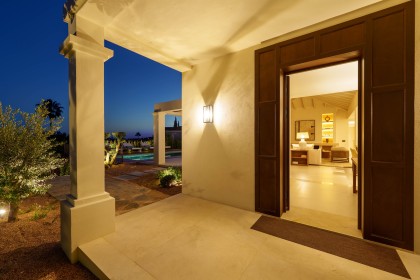 Casa Olivo - Marbella (6)