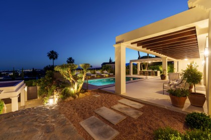 Casa Olivo - Marbella (7)