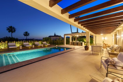 Casa Olivo - Marbella (8)