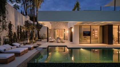 Casa Tesalia - Marbella (1)