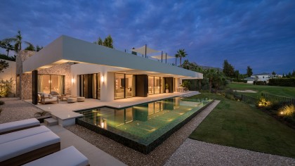 Casa Tesalia - Marbella (2)