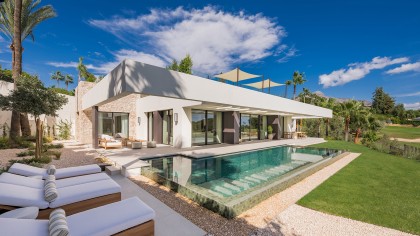 Casa Tesalia - Marbella (20)