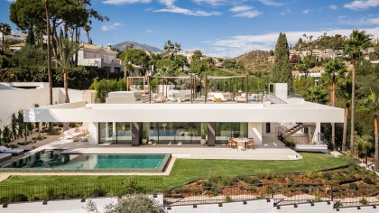Casa Tesalia - Marbella (23)