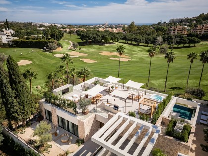 Casa Tesalia - Marbella (24)