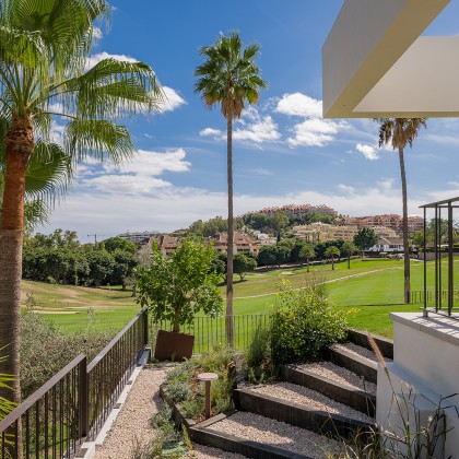 Casa Tesalia - Marbella (25)