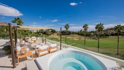 Casa Tesalia - Marbella (26)
