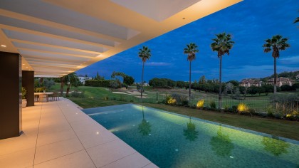 Casa Tesalia - Marbella (3)