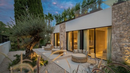 Casa Tesalia - Marbella (5)