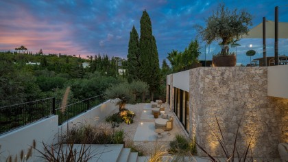 Casa Tesalia - Marbella (6)