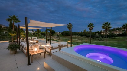 Casa Tesalia - Marbella (7)