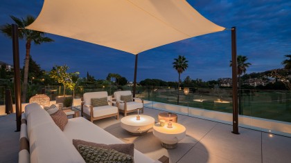 Casa Tesalia - Marbella (8)