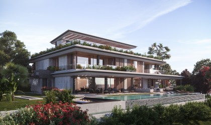 Foto villa 2