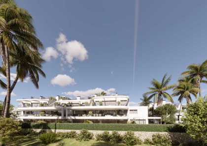 The Palms - Estepona (1)