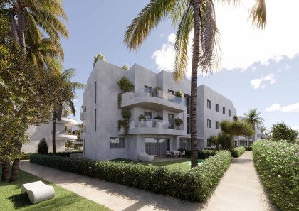 The Palms - Estepona (2)