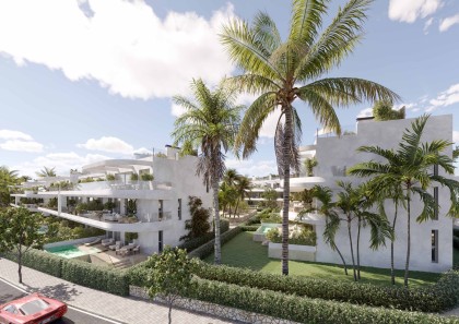 The Palms - Estepona (28)