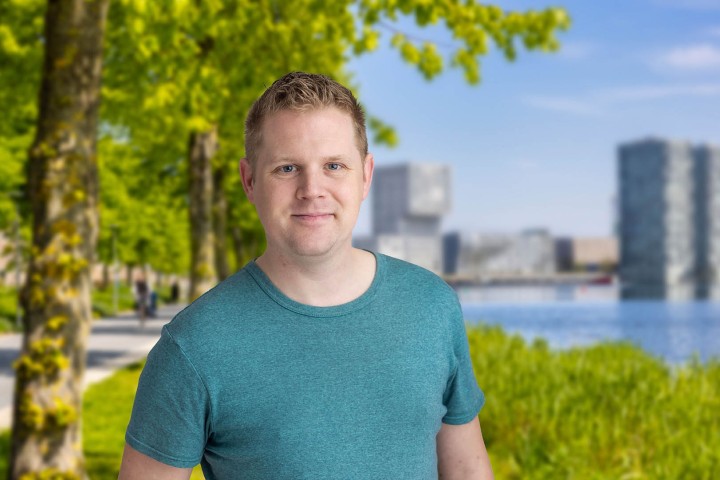 Dhr. C. (Casper) Schneider