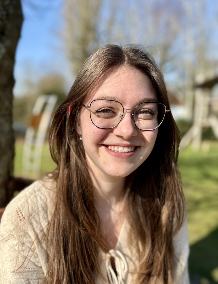 Danique Rijnders