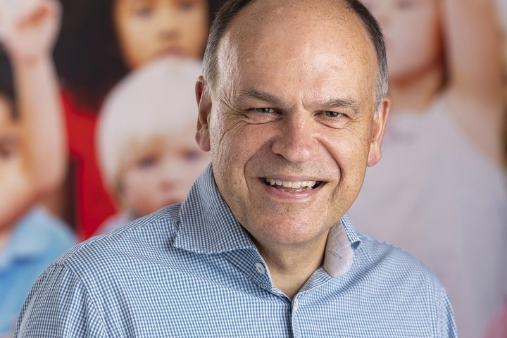 drs. B. (Bert) Kozijn