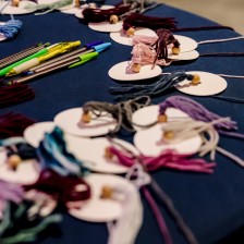 Kroonluchterhangers