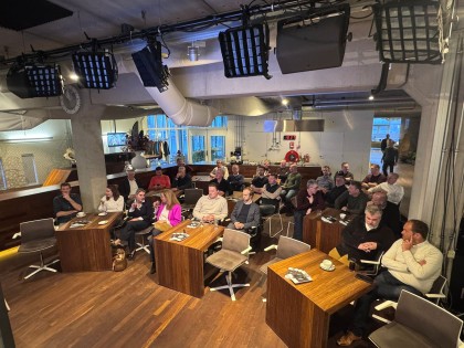 Terugblik bedrijfsbezoek Momentum Global Ventures (4)