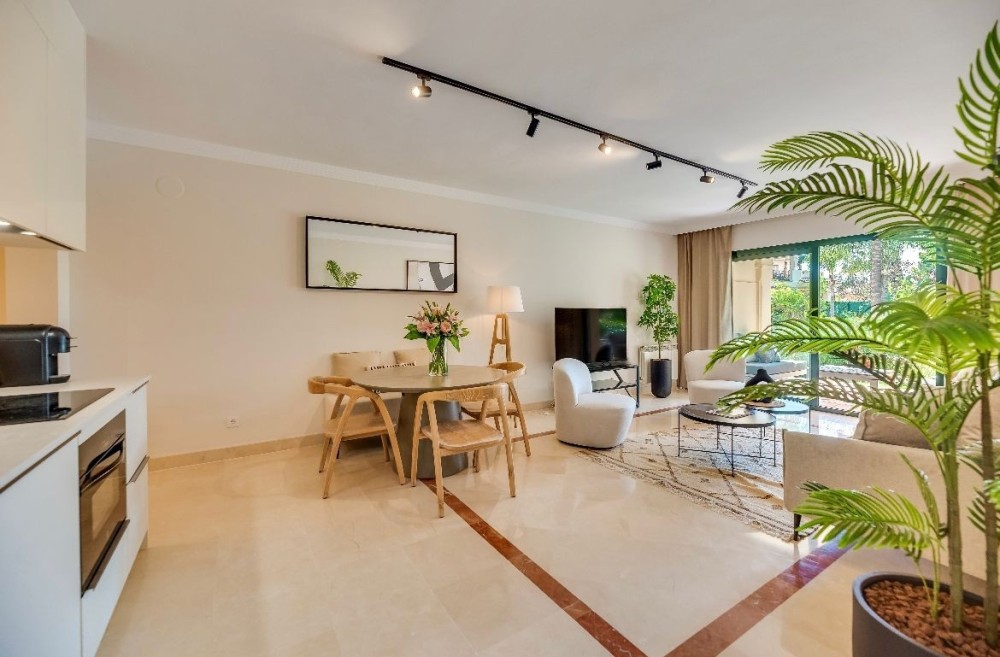 Haciënda Palmeral