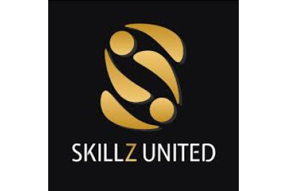logo skillz