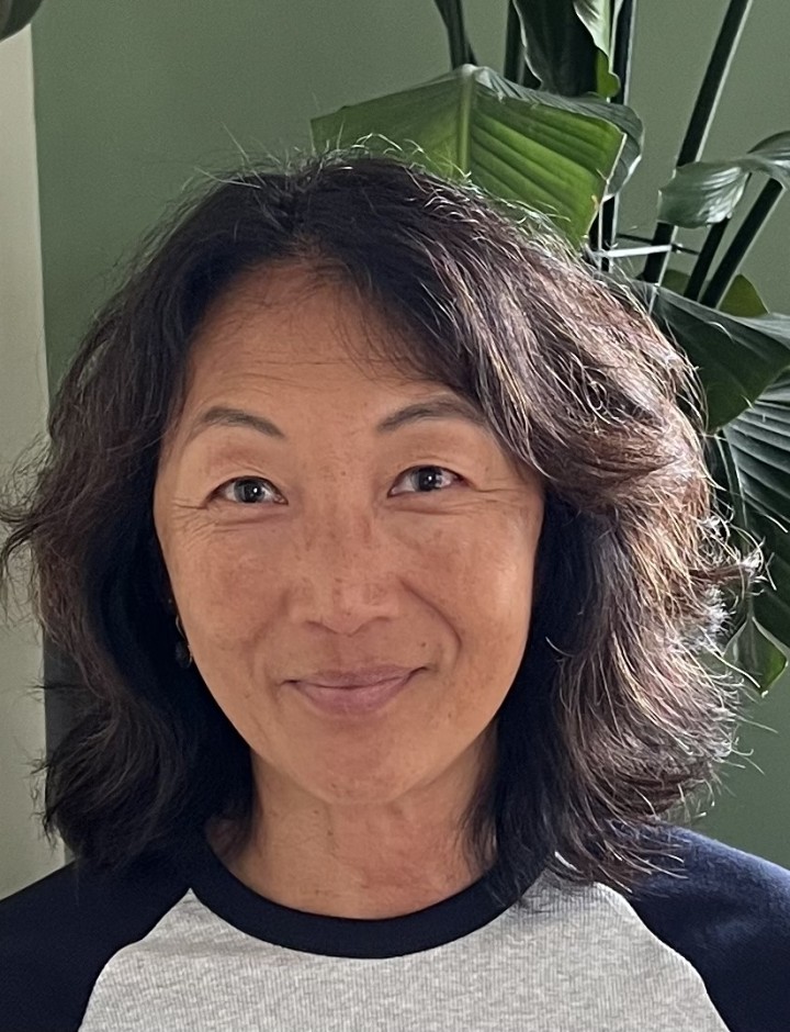 Anita Van Stenis-Riksten