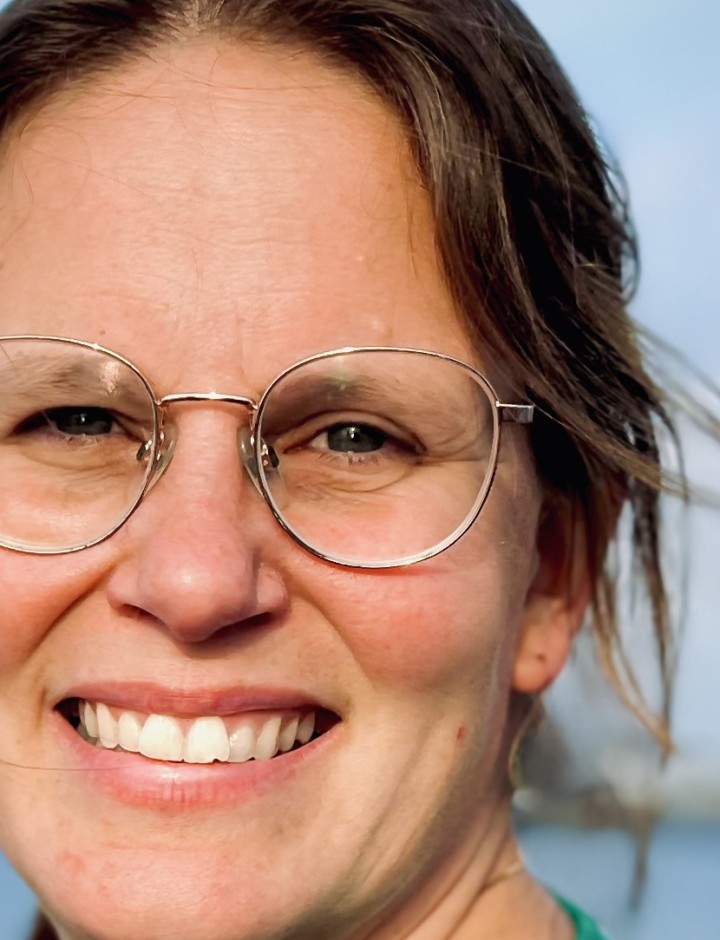 Marije ter Horst