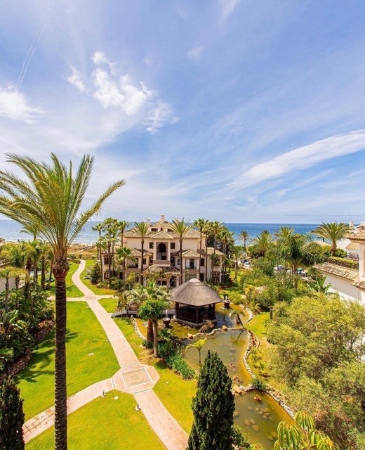 Los Monteros Playa