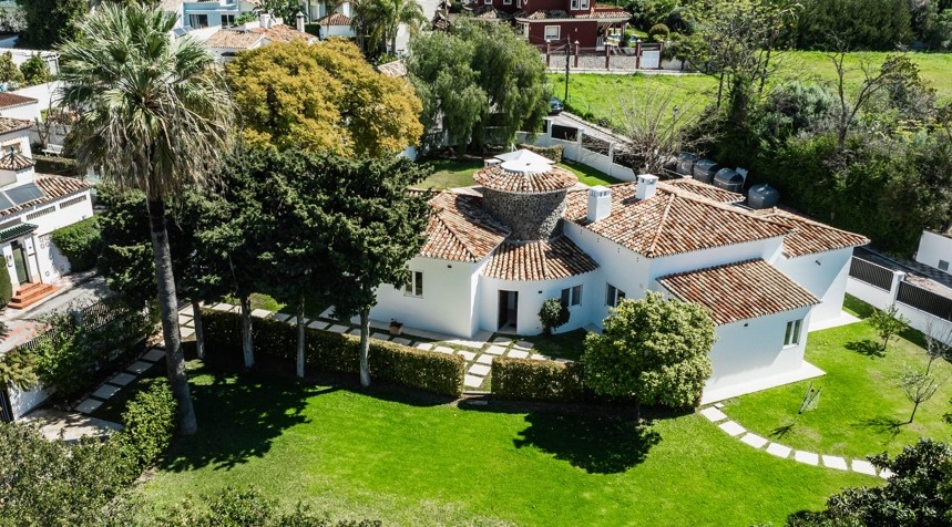 Plot Calle Teide