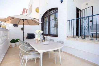 Apartemento La maestranza (2)