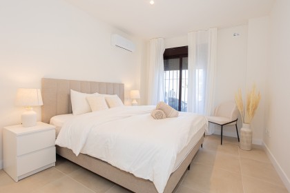 Apartemento La maestranza (22)